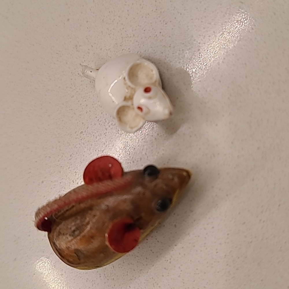 Mini Mouse Bundle